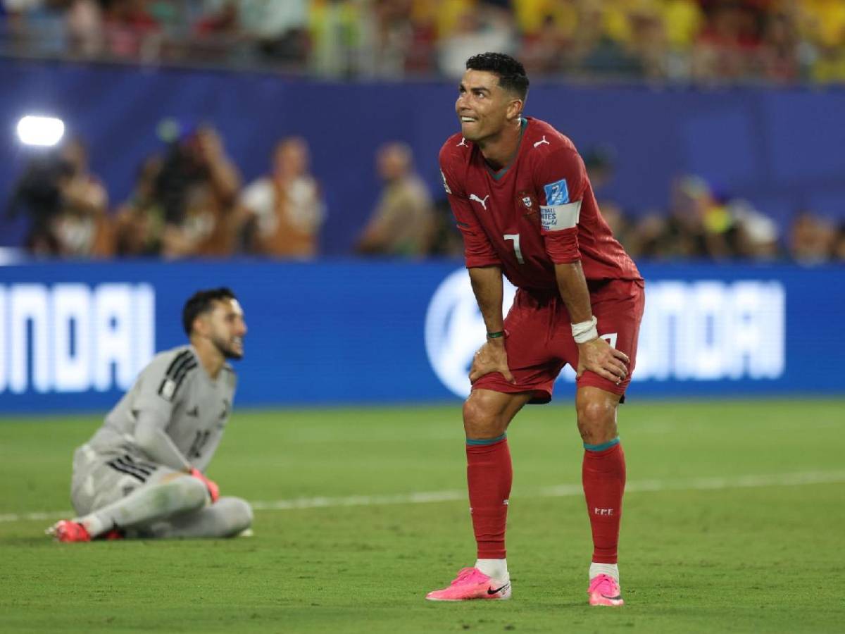 Brujo ghanés con otra predicción: lo que pasará con Messi y Argentina en el Mundial