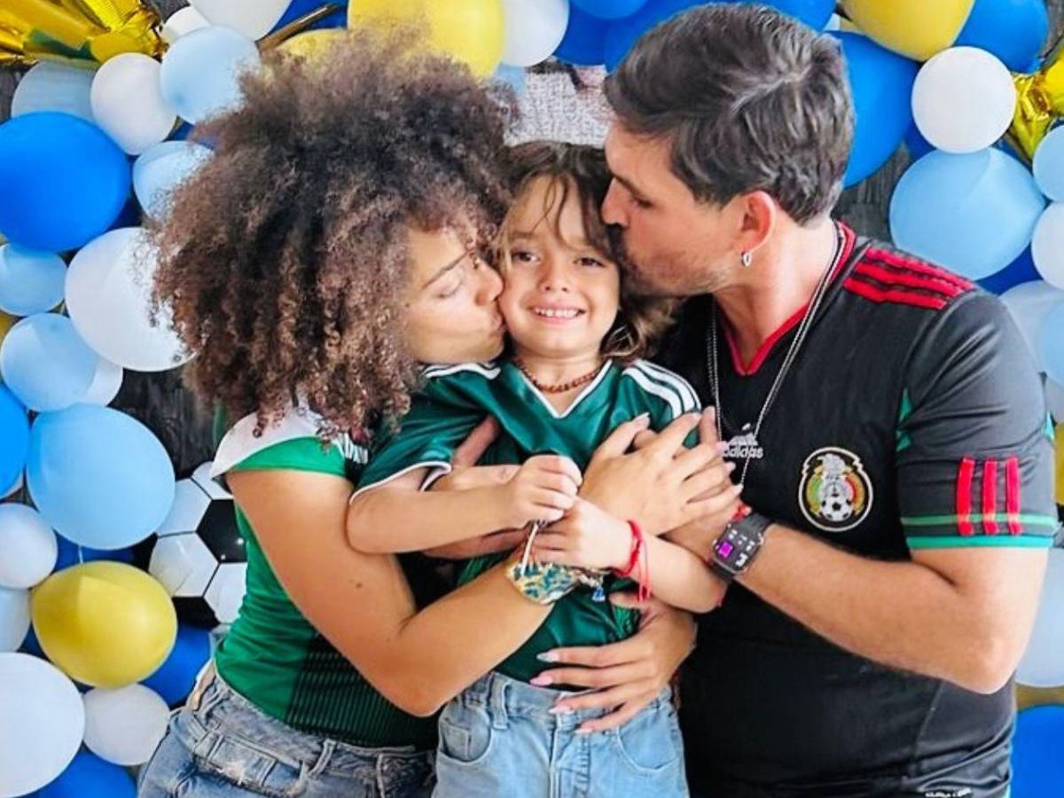 El mensaje celestial que cambió la vida de Ferdinando Valencia