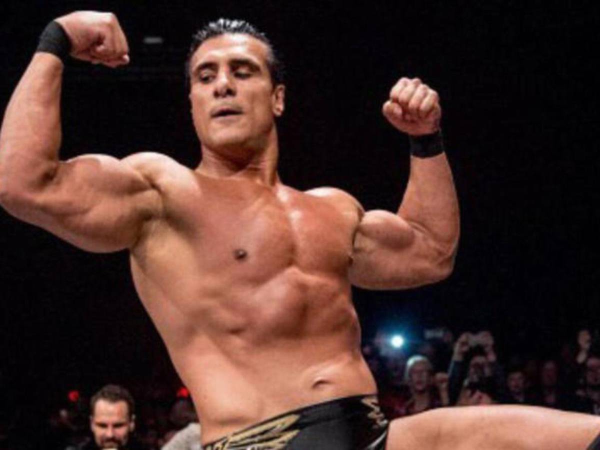 Exluchador de la WWE será condenado a prisión por presunta violencia familiar