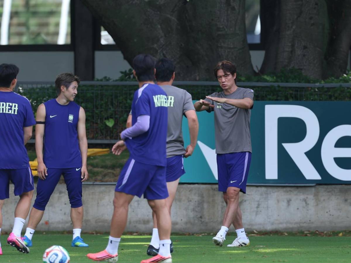 Corea del Sur explota y realiza denuncia en el Mundial 2026: ¿Trampa de México?