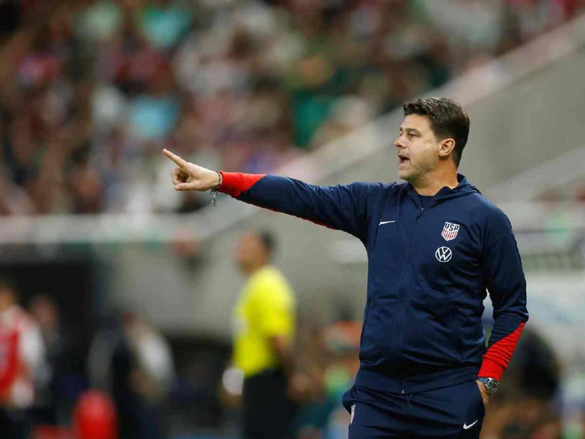 Giro con nuevo DT del Real Madrid: destapan al sorpresivo sustituto de Arbeloa