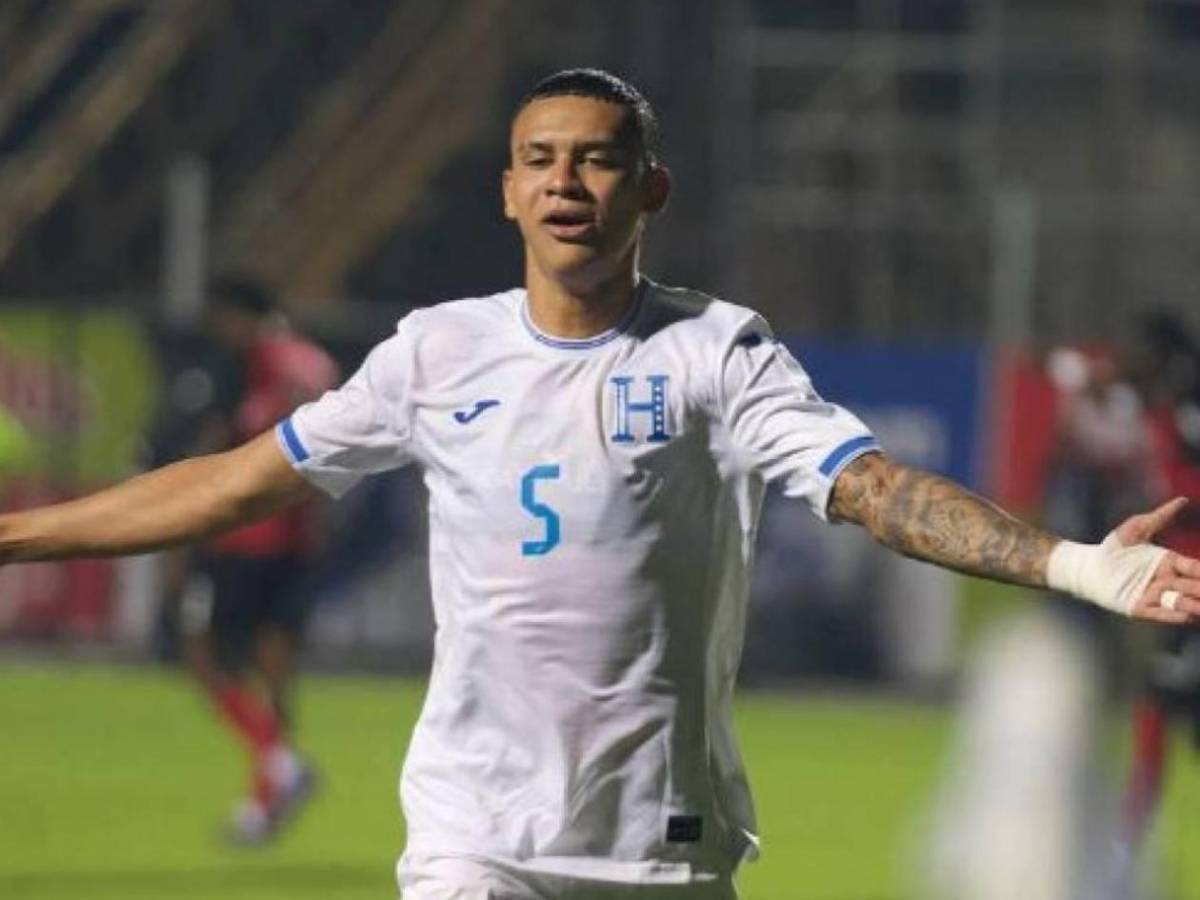 Honduras con tres posibles nuevas sorpresas para conseguir boleto al Mundial 2026