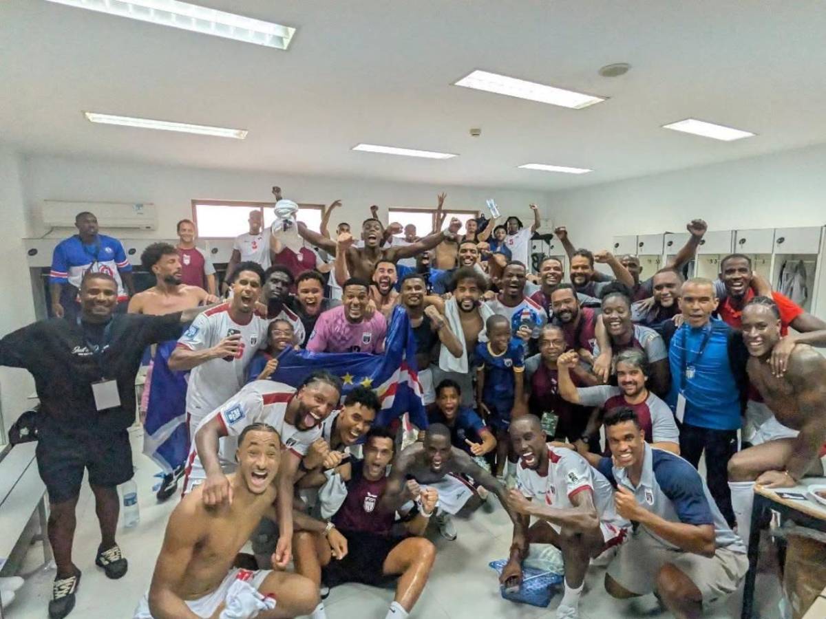 Increíble: No tenían futbolistas y ahora clasifican por primera vez a un Mundial