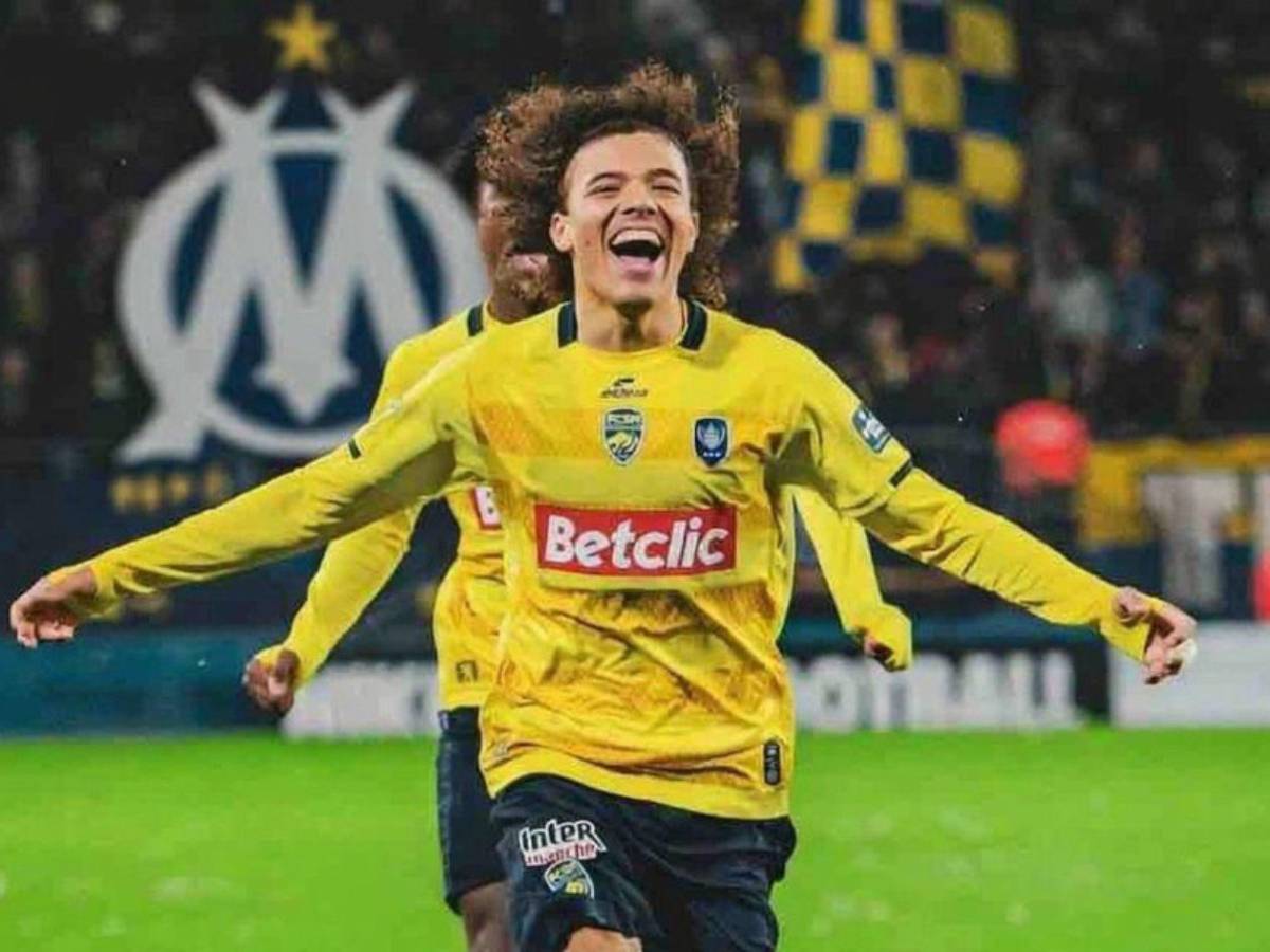 Barcelona lo firmó hasta 2031, nuevo destino para Endrick y el PSG va por otro crack