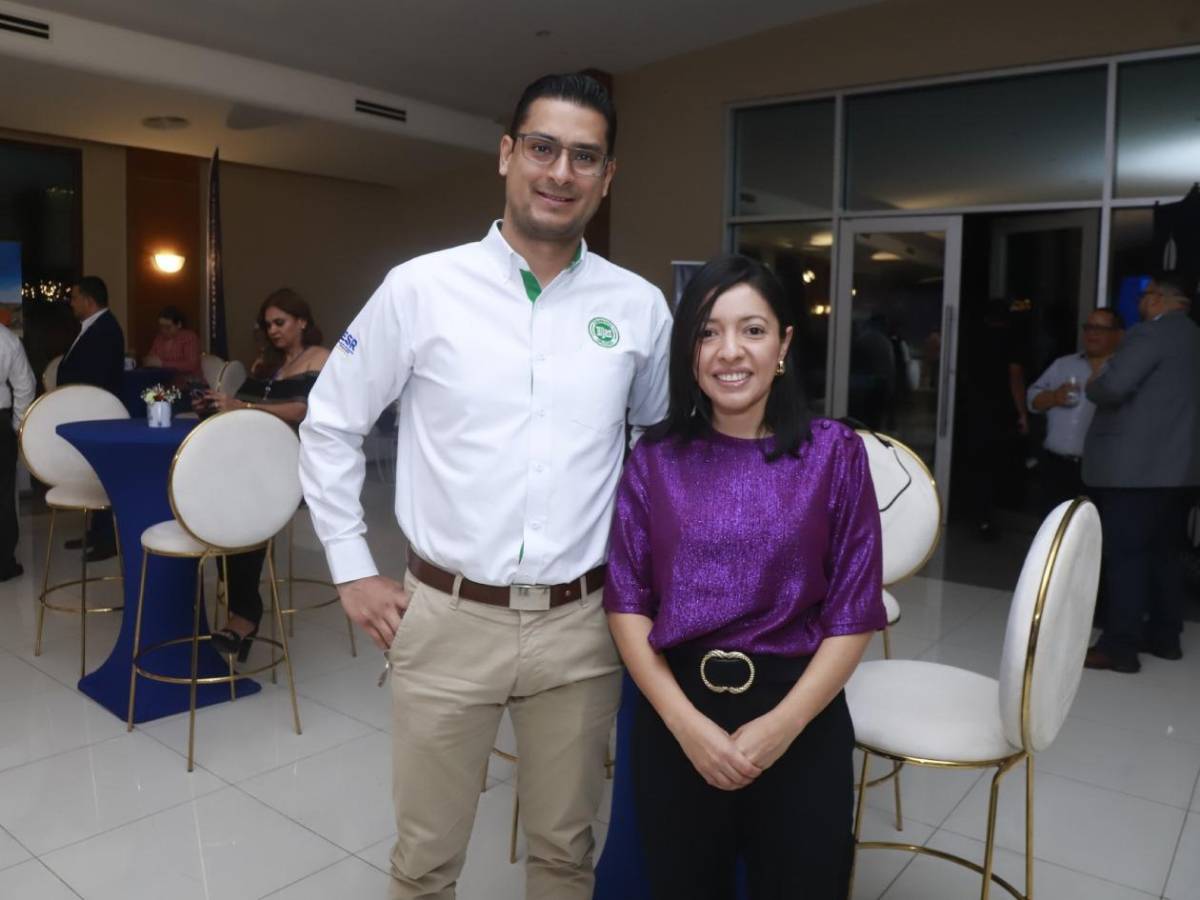 Realizan coctel previo a la Expoconstruye 2025