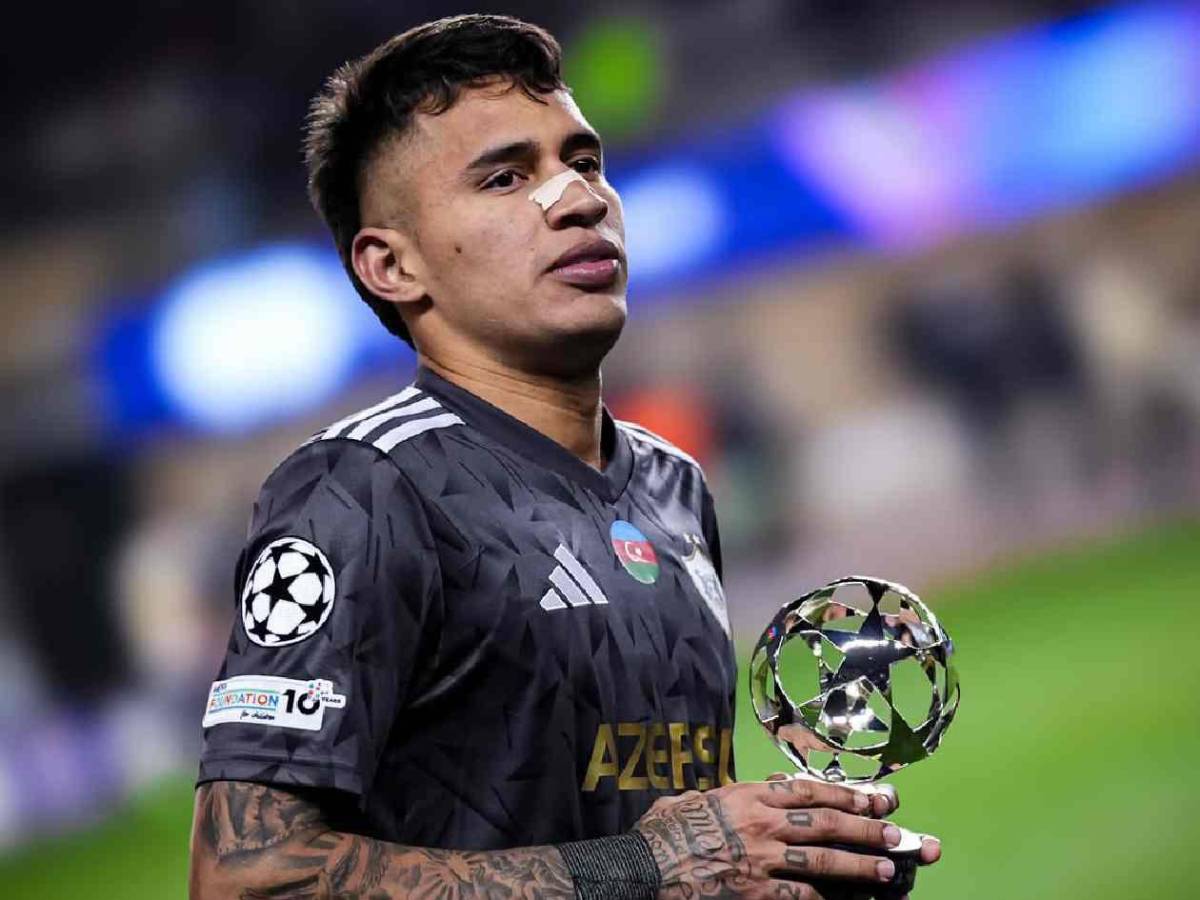 Tabla goleadores Champions League: Julián marcó doblete y presión a Mbappé