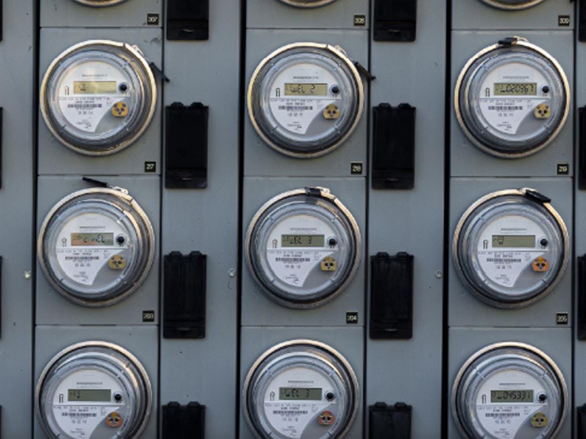 Tarifa de energía seguirá congelada de enero a marzo de 2025