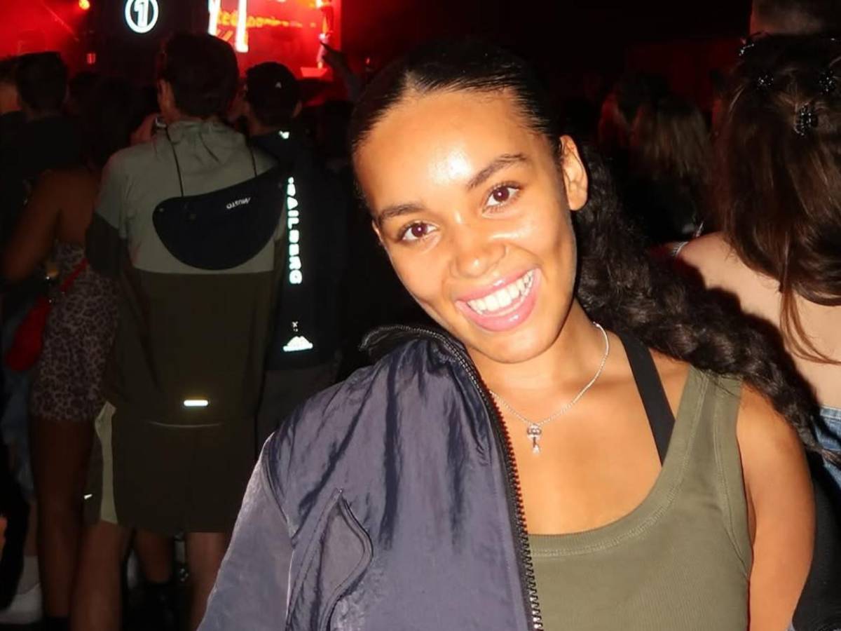 Novia de Keyrol Figueroa reacciona tras convocatoria por Liverpool:¿quién es ella?