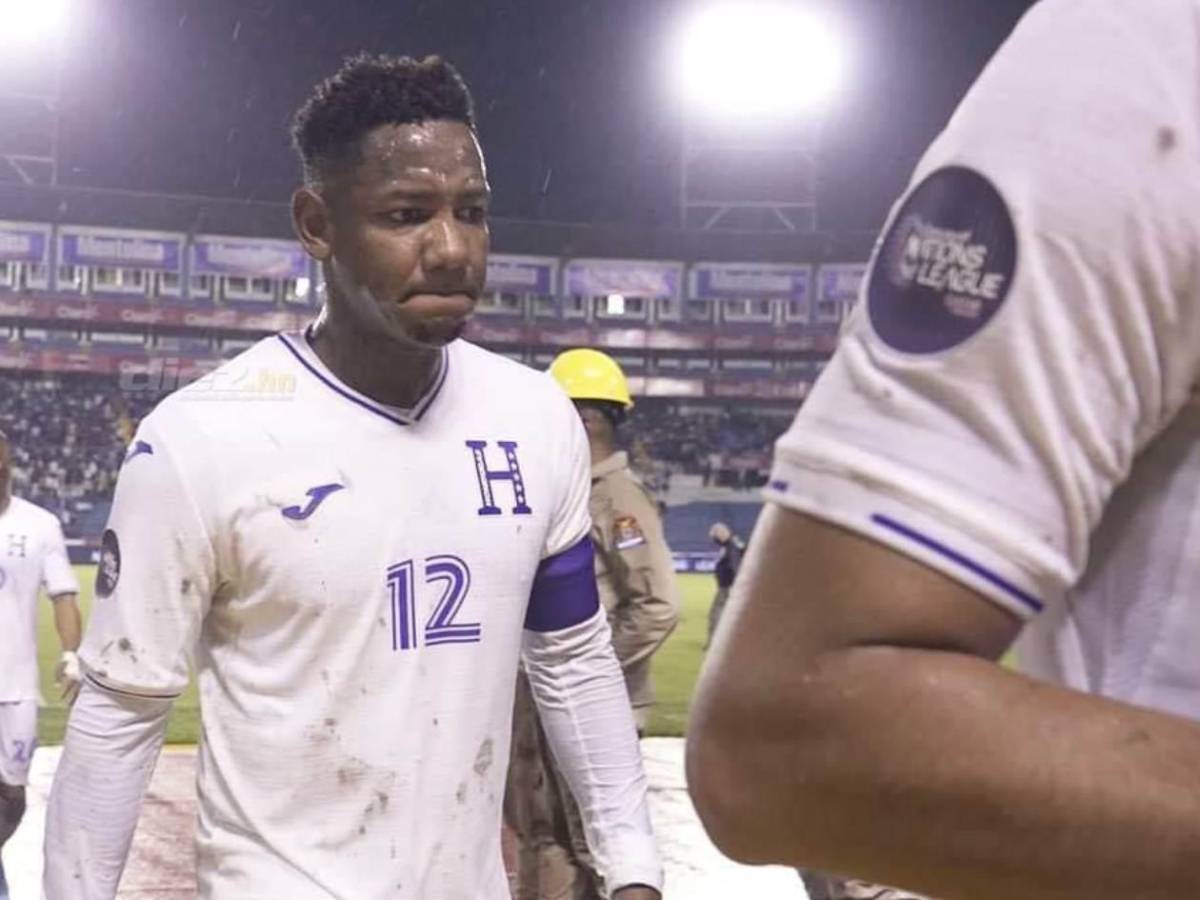 Romell Quioto, un goleador marcado por los escándalos