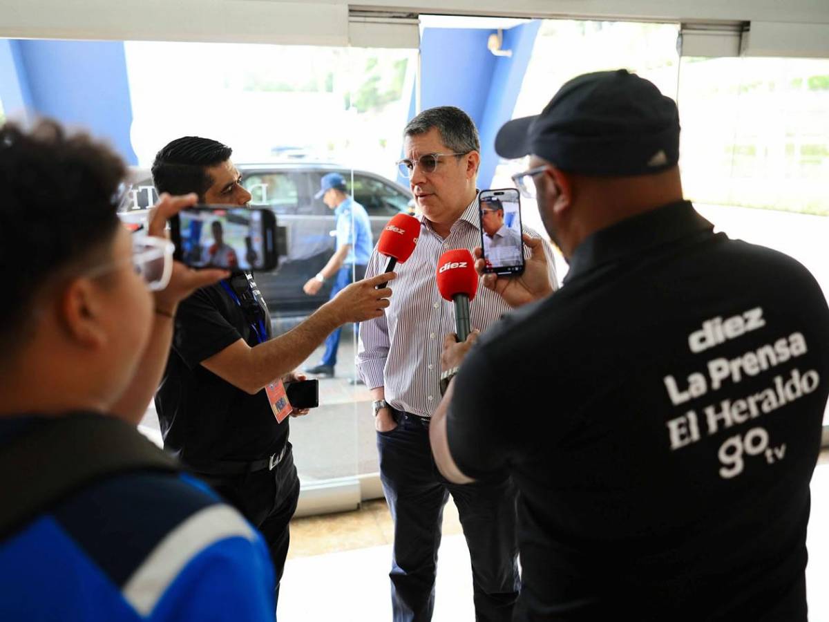 Honduras: el millonario premio que recibiría si clasifica al Mundial 2026