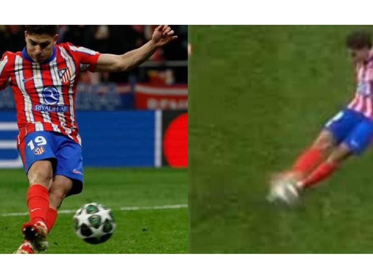 IFAB cambia las reglas: la decisión que se tomó por polémico penal ante Real Madrid