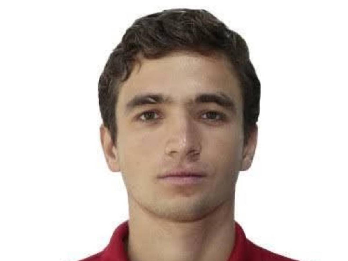 Consternación y misterio por muerte del futbolista Pablo Jurado: Esto se informa