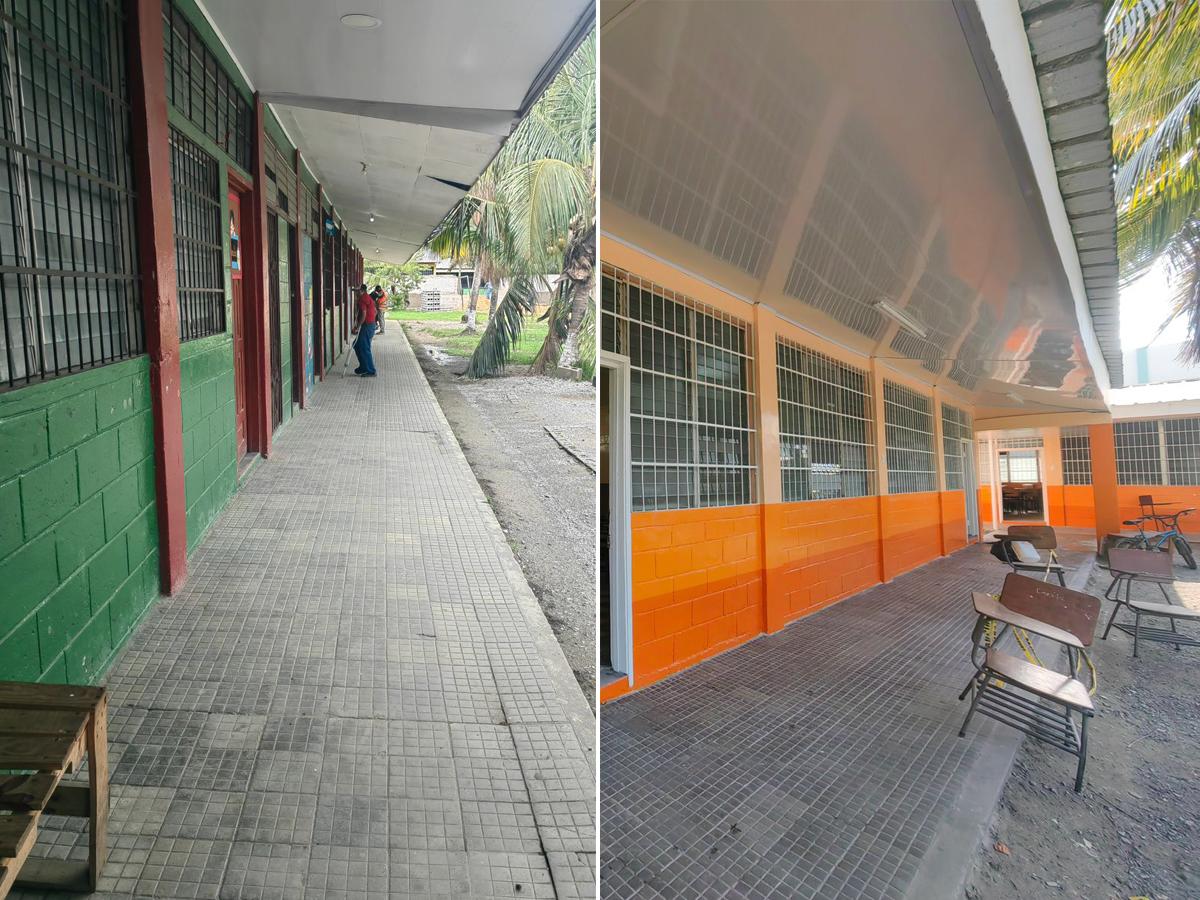 Alianza por la Educación beneficia a más de 7,800 estudiantes hondureños