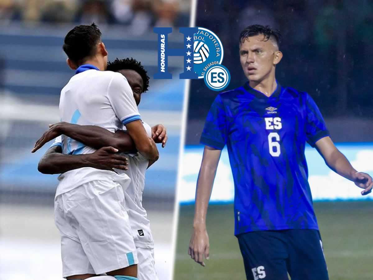 Hora y dónde ver: Honduras por bronce ante El Salvador en Juegos Centroamericanos