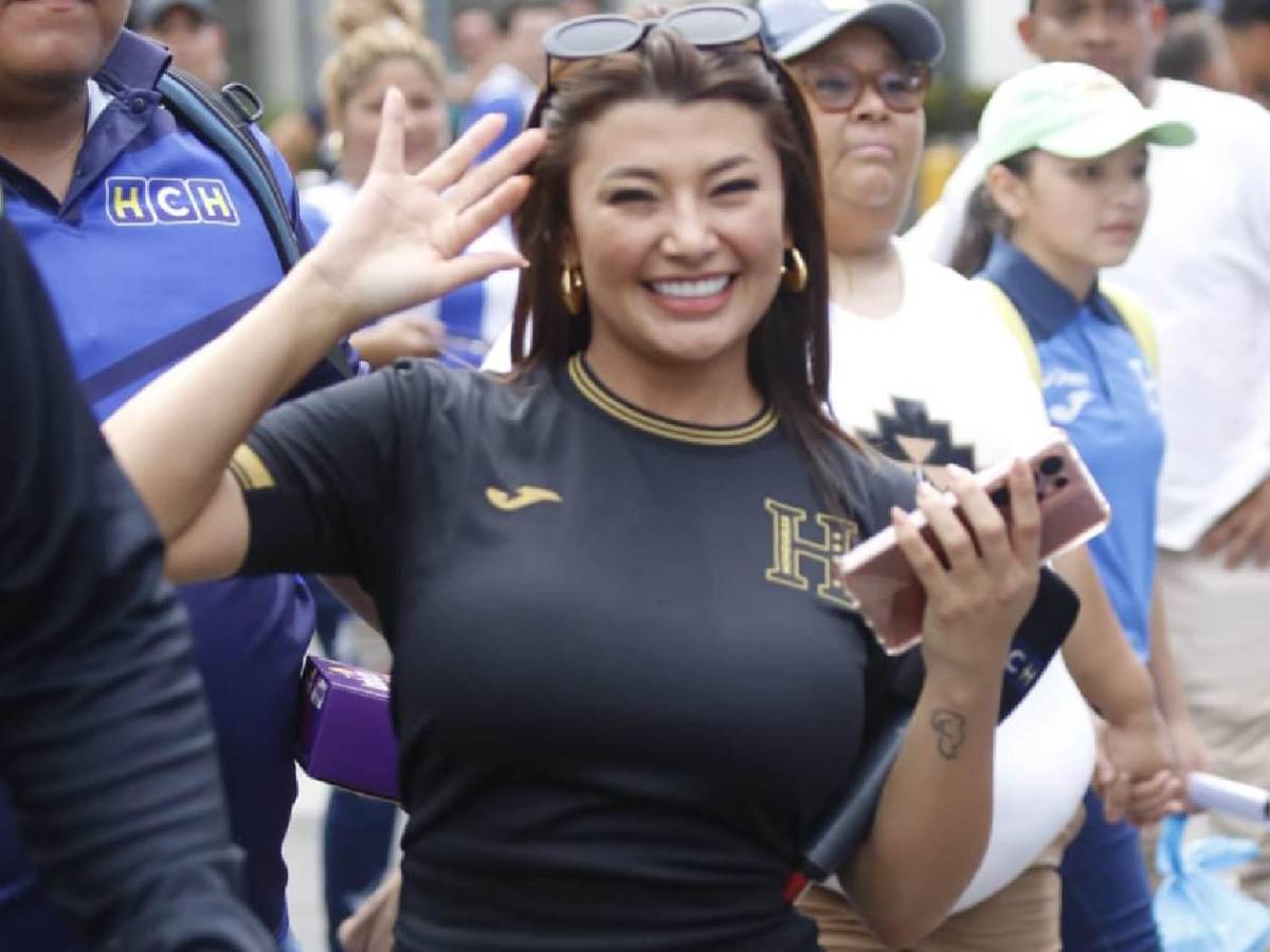 Milagro Flores se roba el show y se llevó susto; derroche de bellezas en SPS