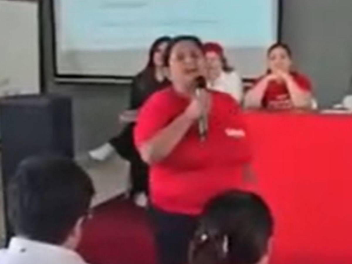 Del video viral a acusaciones políticas: Sherly Arriaga y Linda Donaire se enfrentan en redes