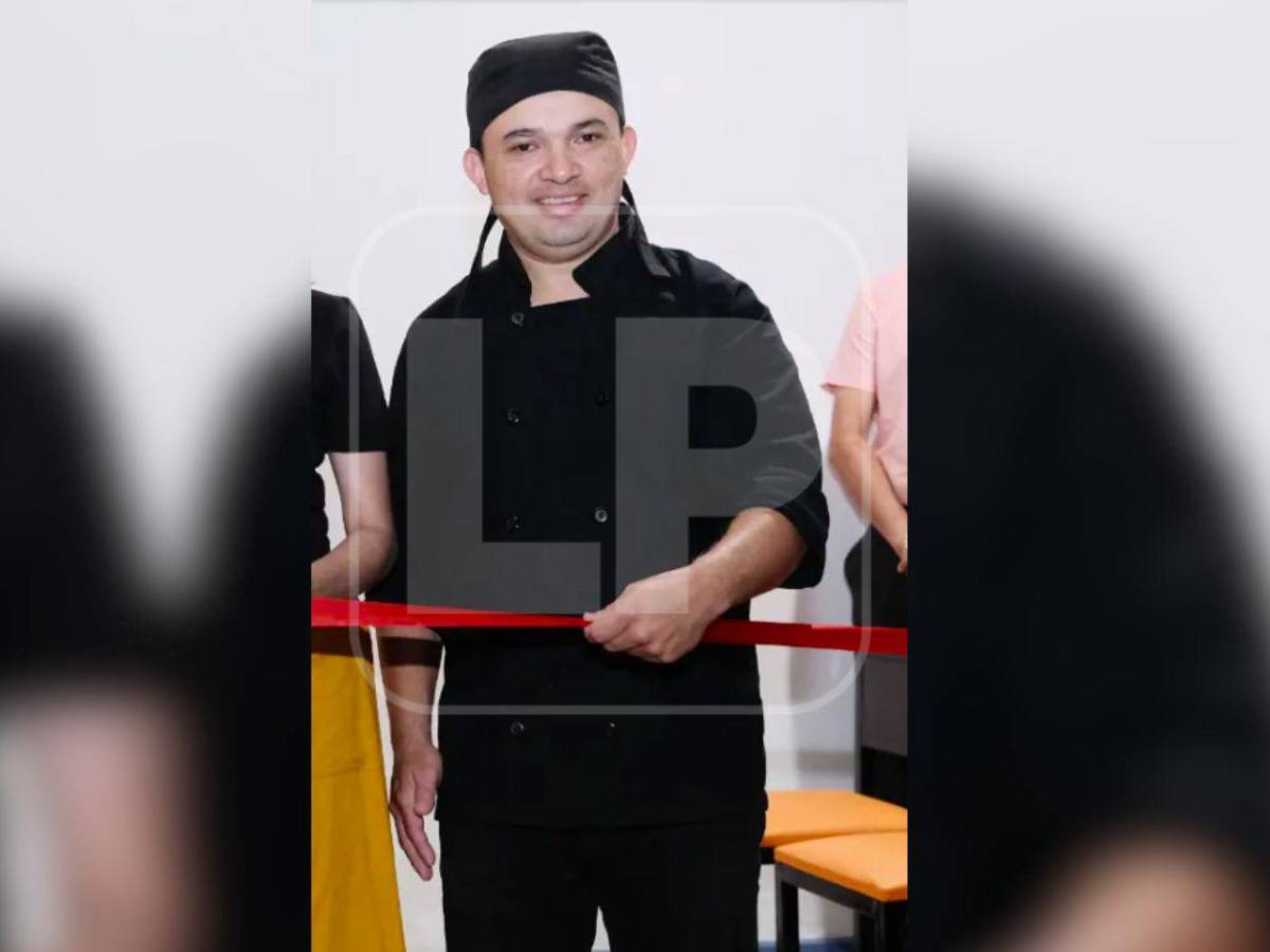 Testigo revela lo que preguntó el sicario antes de acribillar a estudiante de Derecho en SPS
