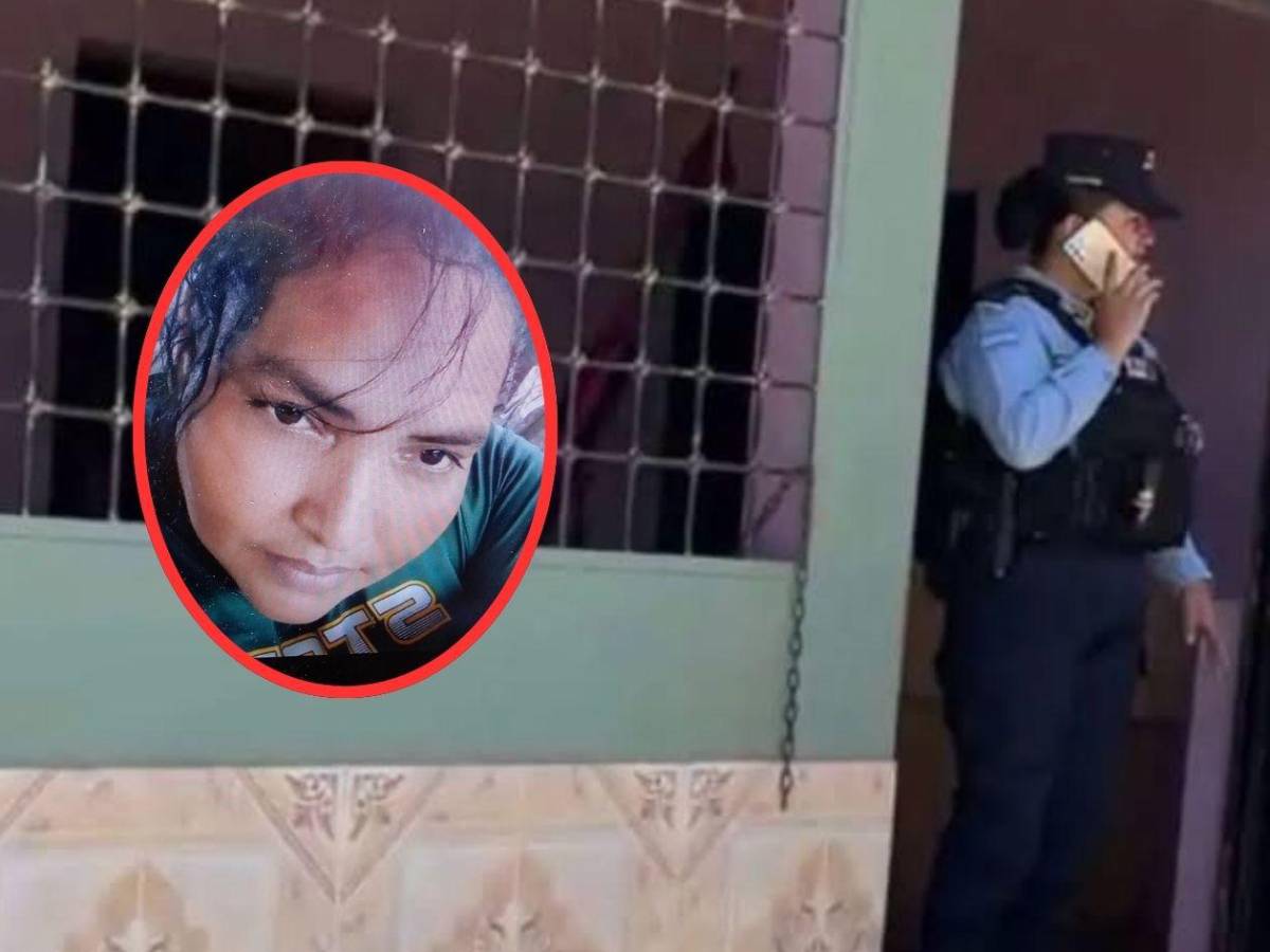 Identifican a mujeres asesinadas en El Porvenir; iban a visita conyugal y dos son de la Rivera, SPS