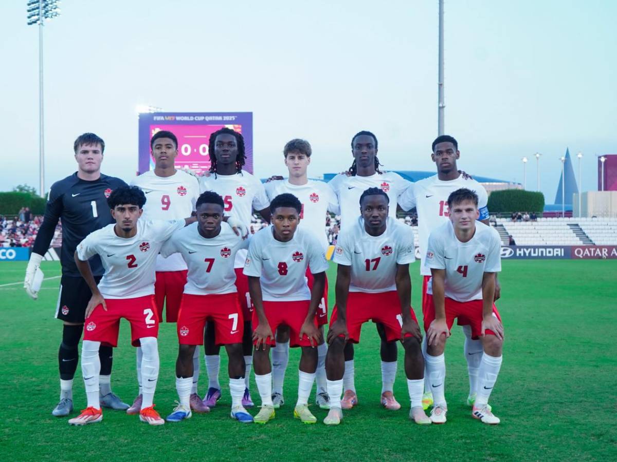 Mundial Sub-17: Selección de Concacaf avanza, punto histórico y centroamericana cae otra vez