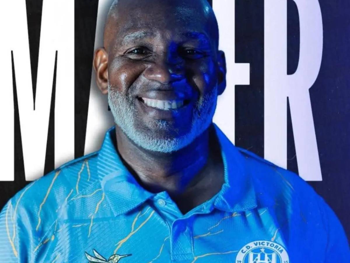 Espinel lo saca de Olimpia, de Europa al Motagua, curioso fichaje del Real España