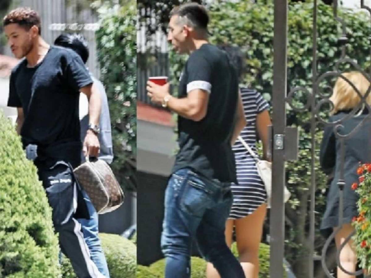 Se divorcia de uno de los ‘futbolistas más feos’ que se operó el rostro