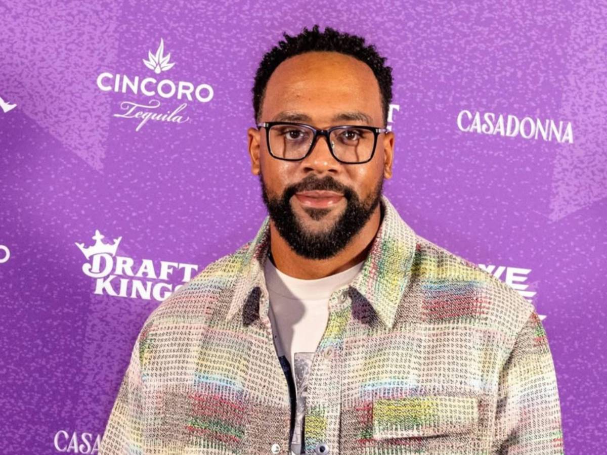 ¡Escándalo! Arrestan y envían a prisión al hijo de Michael Jordan por varios delitos