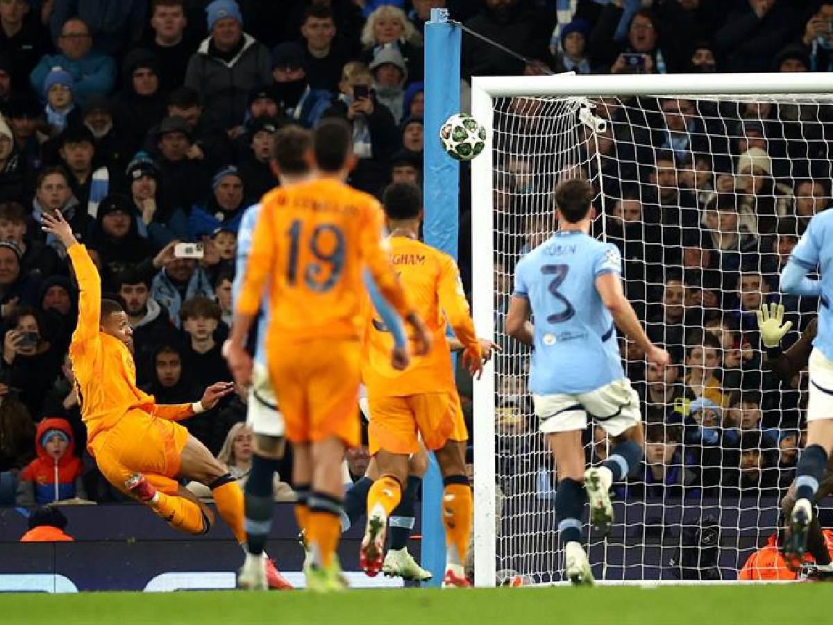 Real Madrid festeja, la burla del City a Vinicius y bronca Asensio-Haaland