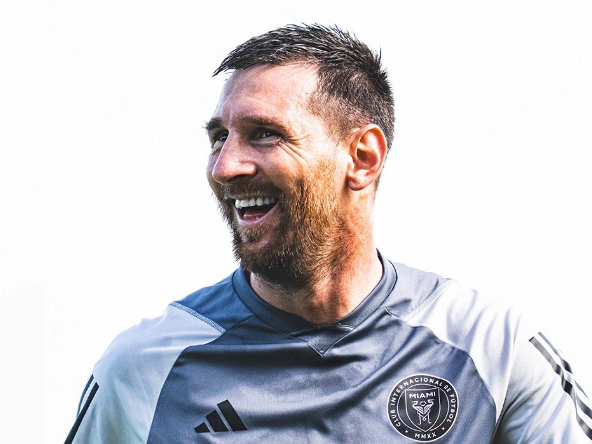 Messi y la noticia que todos esperaban: El argentino vuelve a las canchas