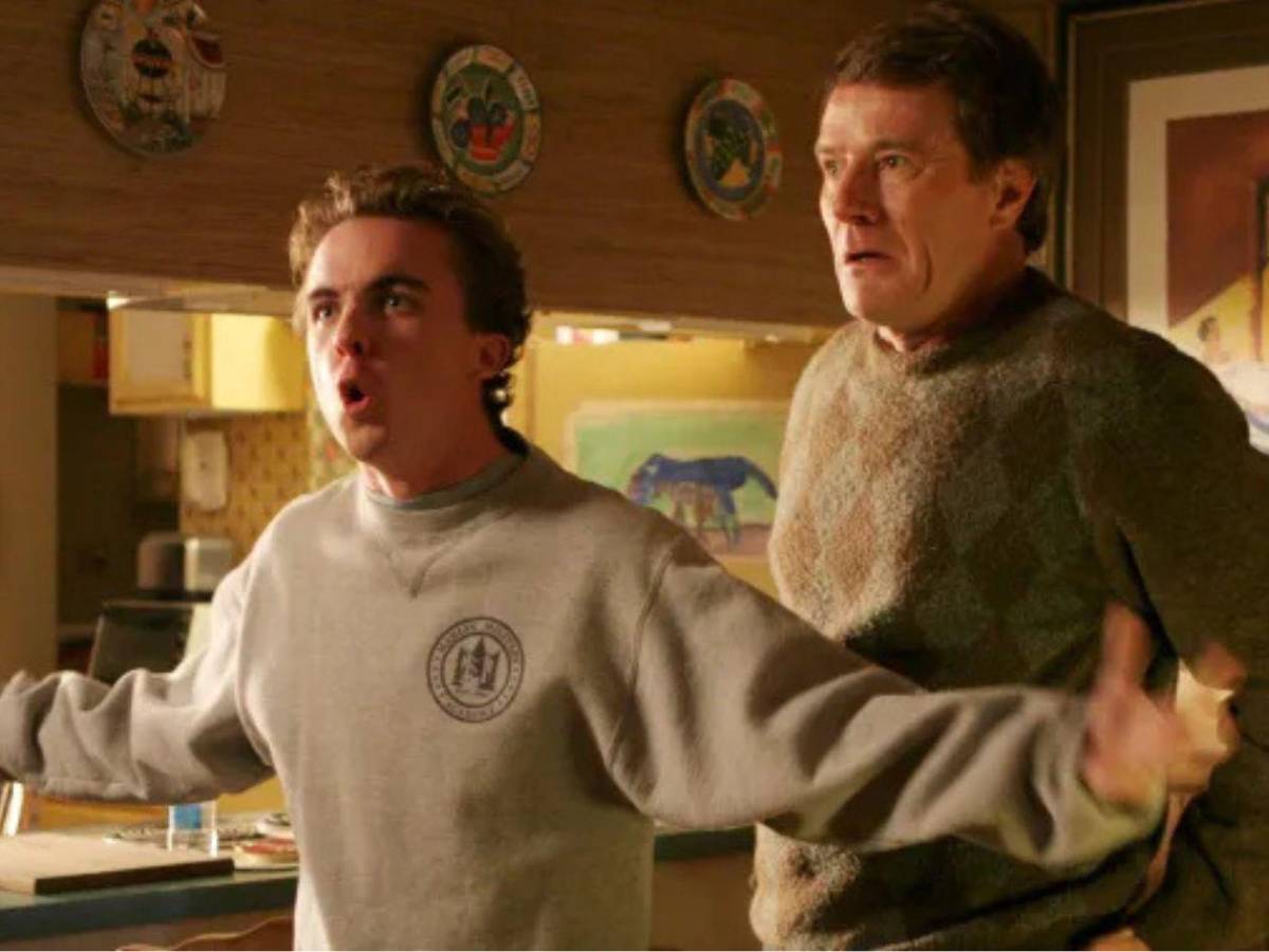 Bryan Cranston cumple 70 años: talento, premios y legado en Hollywood