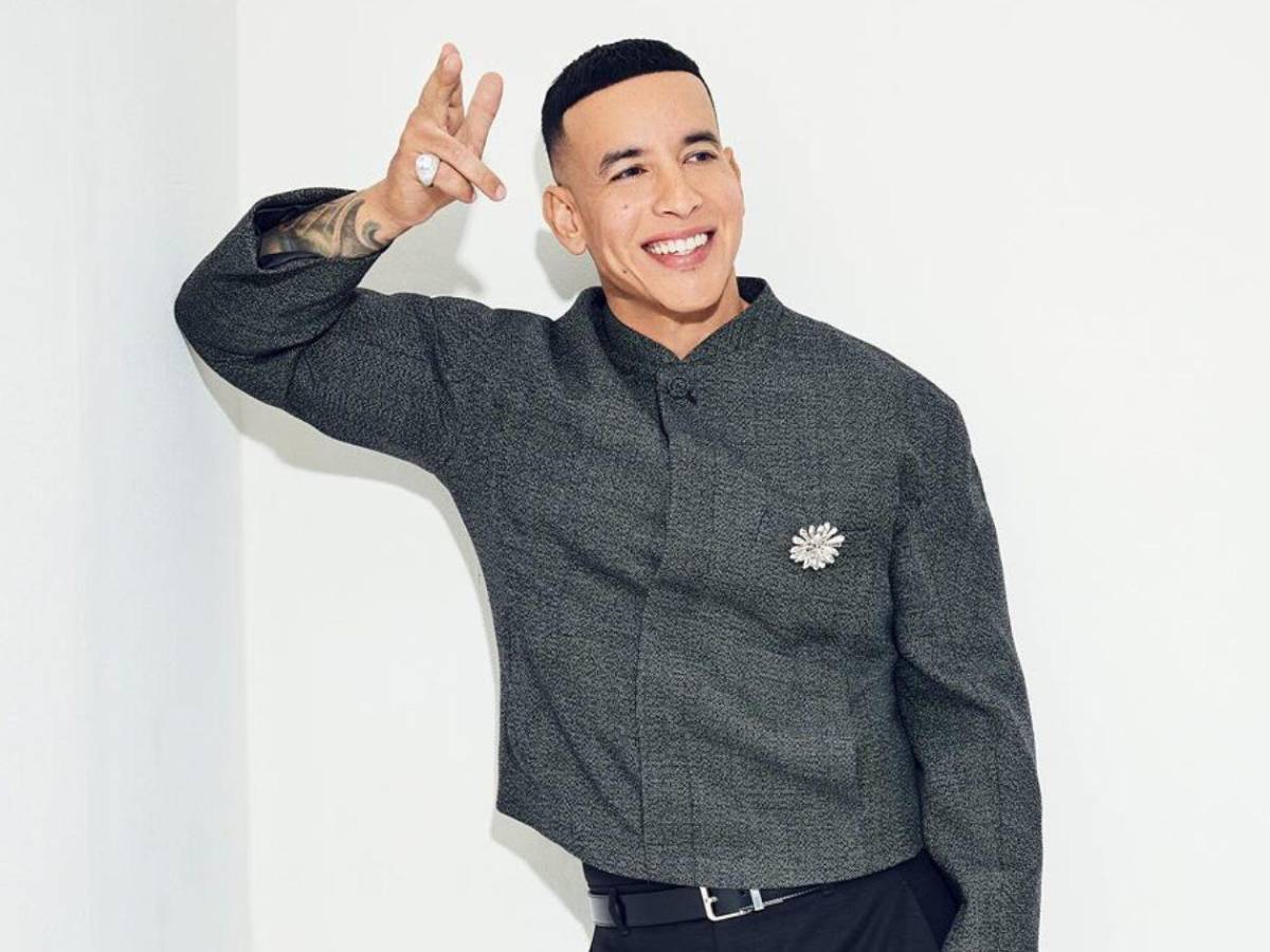 Daddy Yankee aconseja a los artistas casarse con acuerdos prenupciales