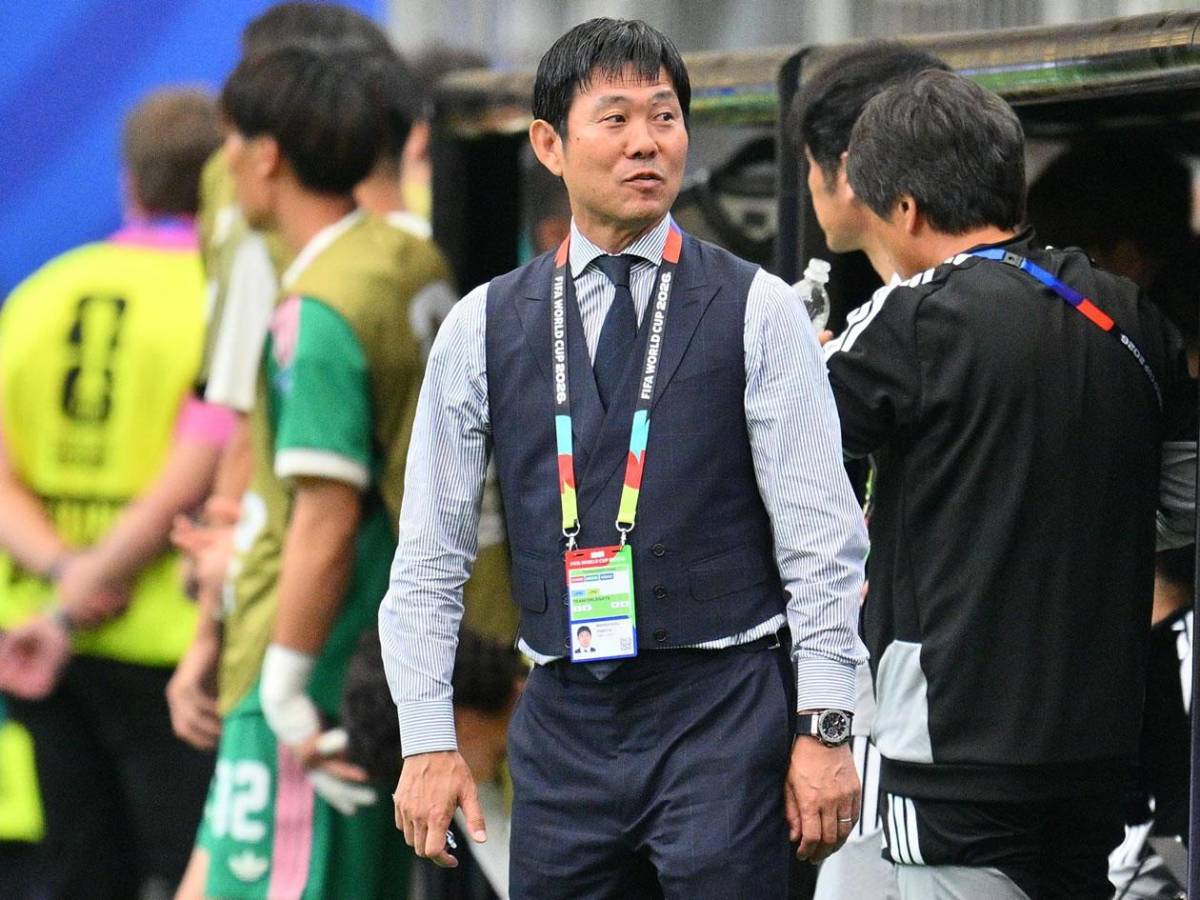 Los entrenadores que ya se fueron en pleno Mundial 2026: uno duró sólo un partido