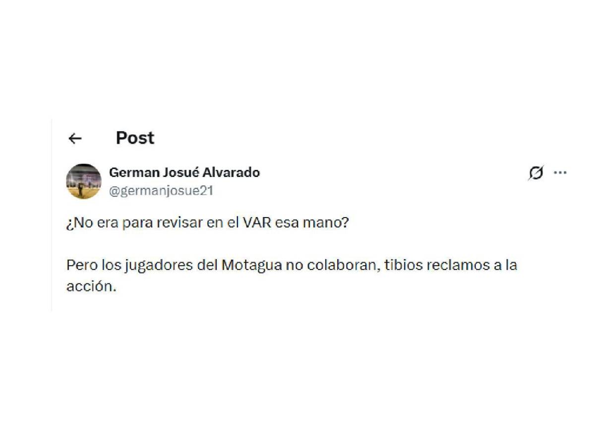 Indignación tras el Alajuelense - Motagua y Concacaf reacciona: Qué asco