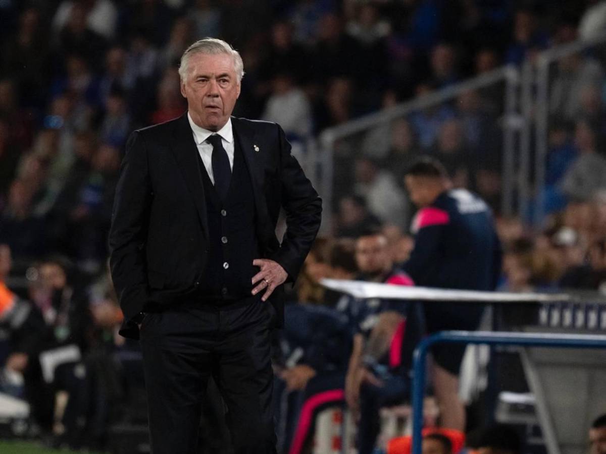 Ancelotti con increíble contrato en Brasil: Jet, impactante salario y premio especial