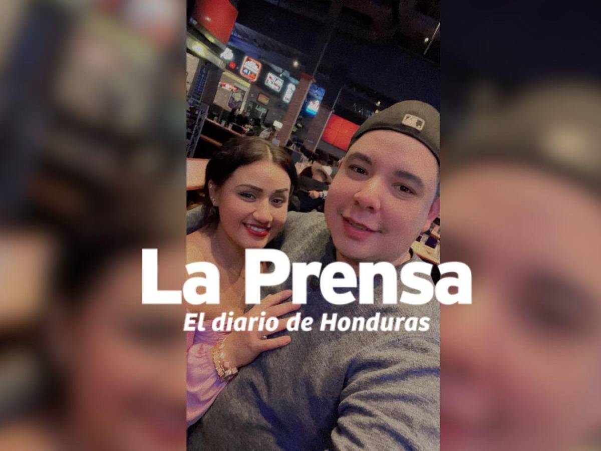 Hondureña casi pierde un brazo en centro de ICE: fue detenida dos semanas después de casarse