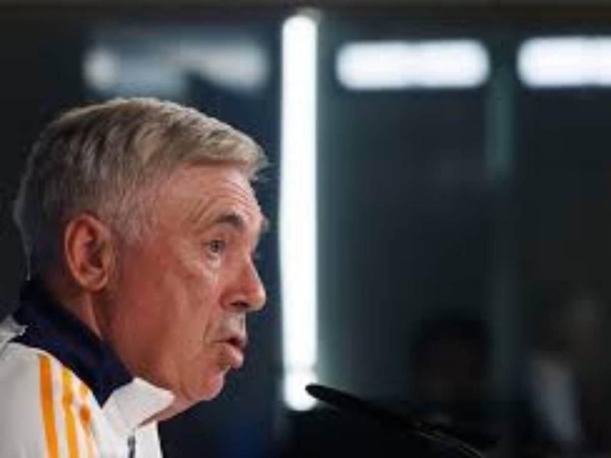 Tiembla Real Madrid: desvelan la decisión de Ancelotti con su futuro
