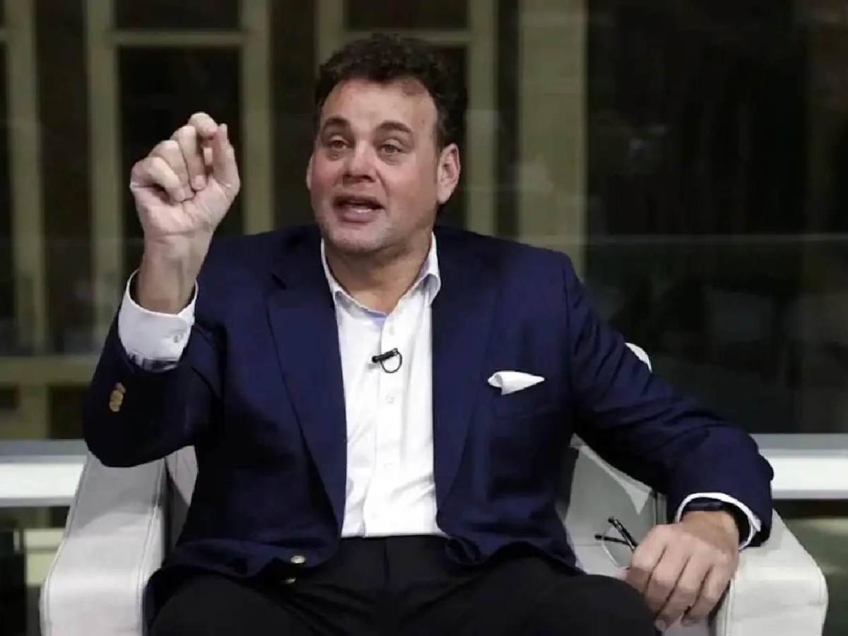 Faitelson sufrió agresión y hace grave denuncia: “No se lo deseo a nadie”