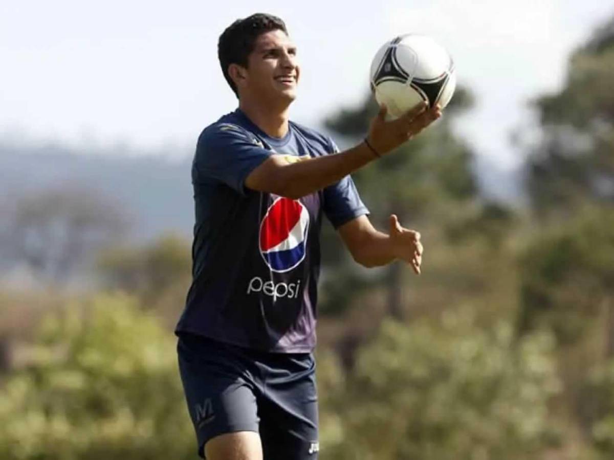 Johnny Leverón dejó el fútbol en silencio y ahora tiene nueva vida en EEUU: de qué trabaja