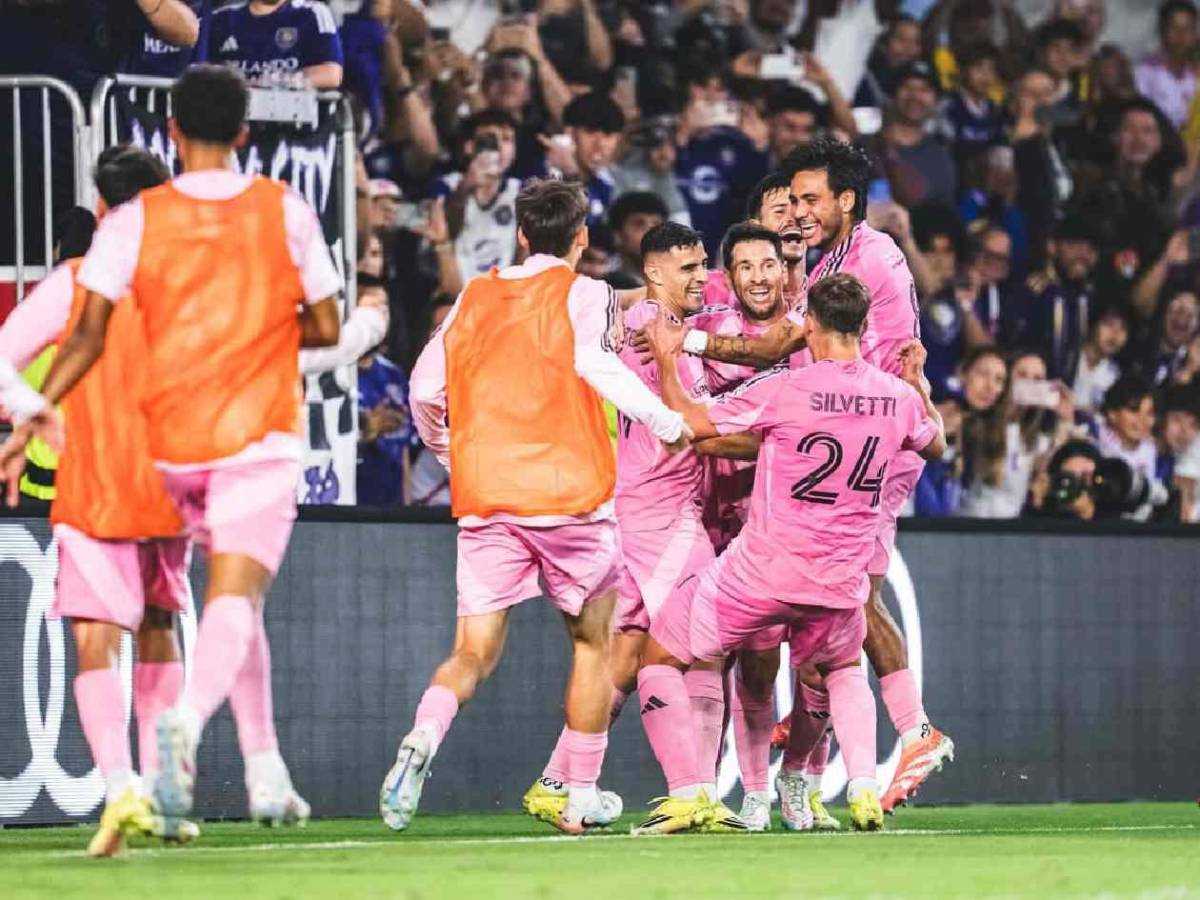 Messi junto a exReal Madrid: Inter Miami lanza oferta y Fabrizio Romano confirma