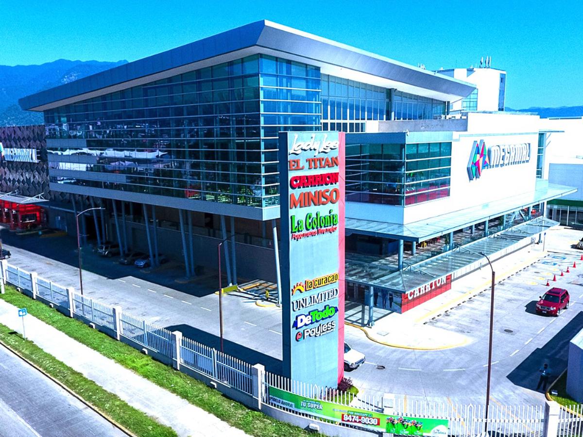 Tras el éxito de Mega Mall, Inversiones Aliadas se prepara para iniciar un nuevo proyecto en este sector, en el bulevar hacia el aeropuerto.