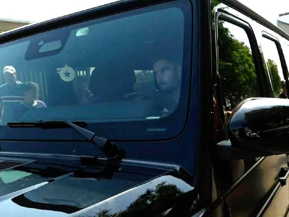 Se despidió del Barcelona y se une a Cristiano: firmará el contrato de su vida