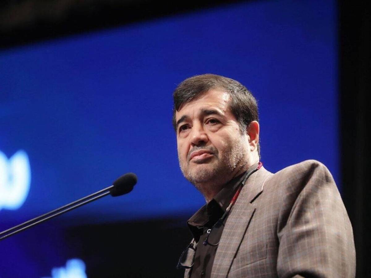 Irán le pega donde más le duele a Trump: la petición a FIFA para jugar el Mundial 2026