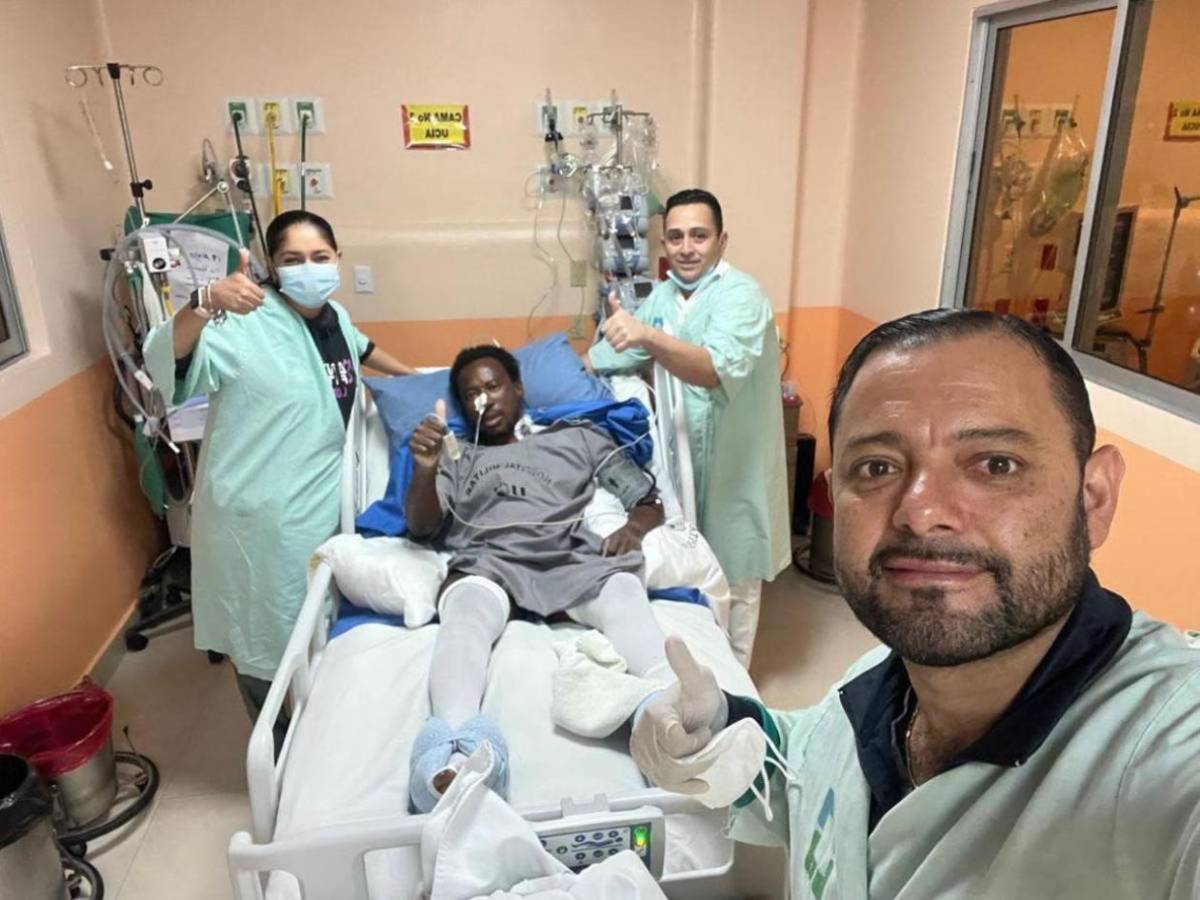 Se burló: Limber Pérez dijo que corría más que Shin Fujiyama y el japonés le manda mensaje