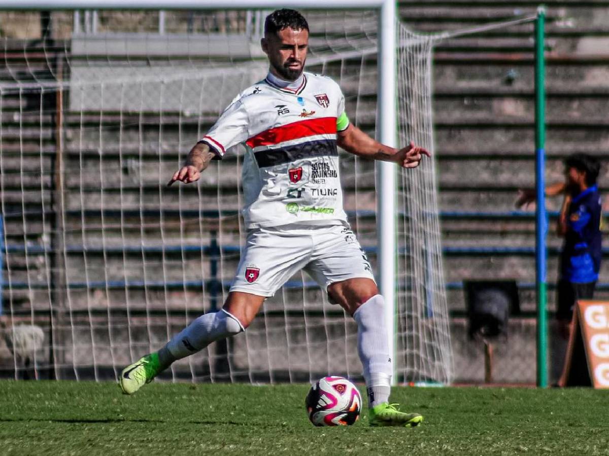 Jugador es sedado tras perder a su familia en tragedia en Venezuela: Está muy mal