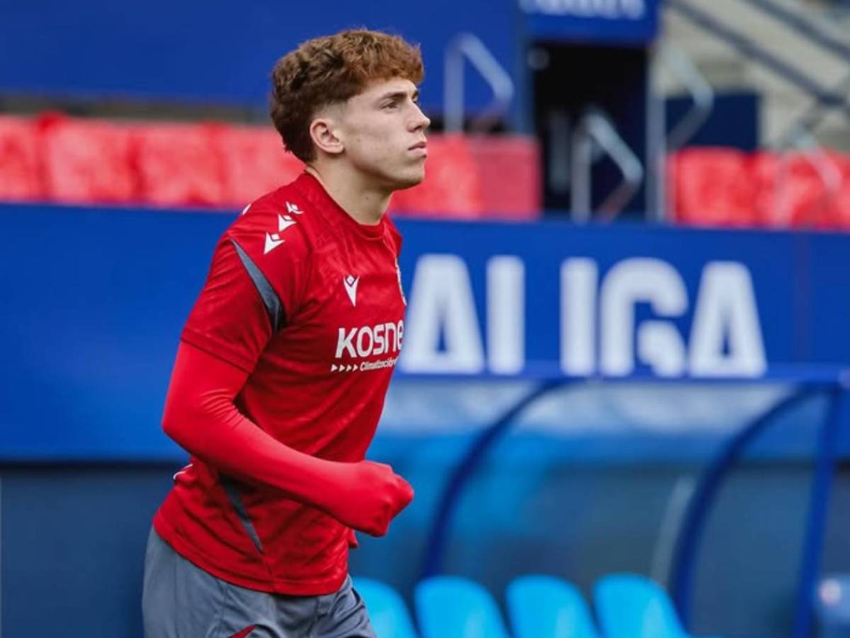 Barcelona se reúne con madridista para ficharlo: Real Madrid, favorecido