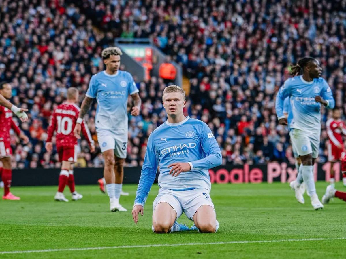 Manchester City diría adiós a la Premier League: filtran el terrible castigo que recibiría