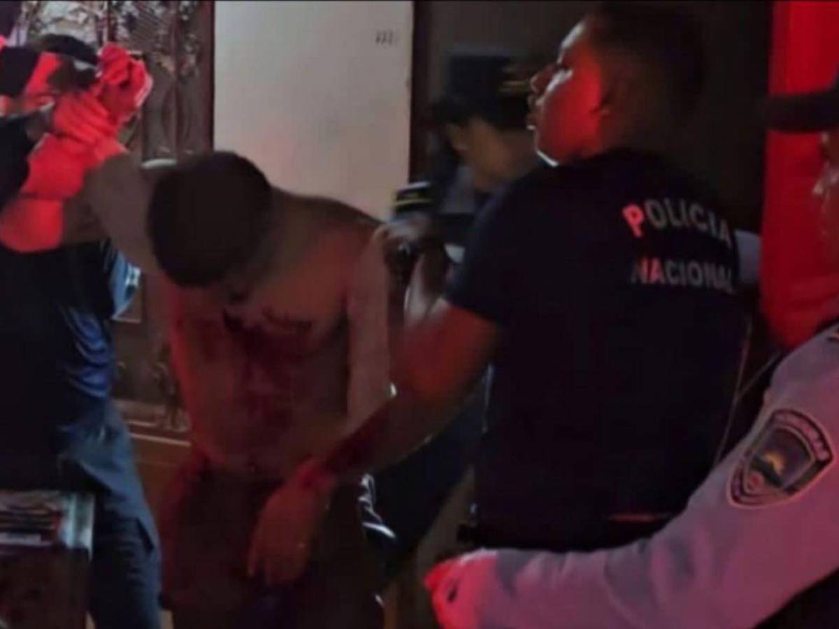 Quinceañera muere apuñalada por su pareja en arranque de celos en Danlí