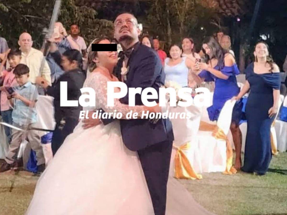 Abogado asesinado había contraído matrimonio hace un mes y fue víctima de atentado