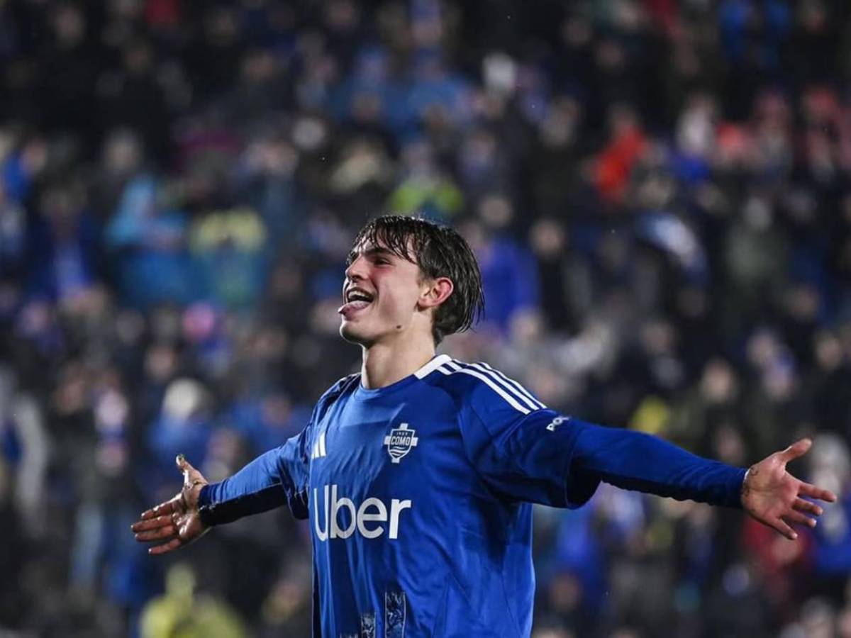 Real Madrid con tres espectaculares fichajes y salida en Barcelona