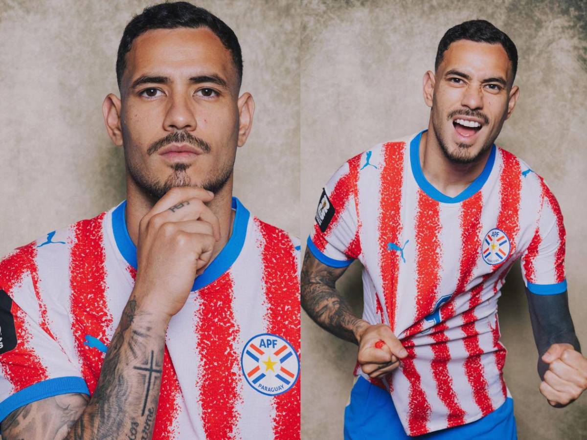 Los 25 más guapos: Aquí van más razones para enamorarnos del fútbol...