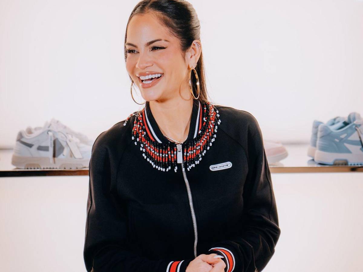 Natti Natasha confiesa qué tan millonaria es y cada cuanto tiene relaciones íntimas